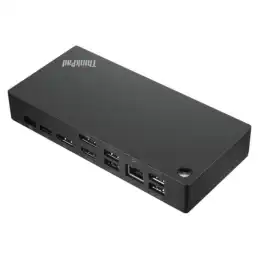 Lenovo ThinkPad Universal USB-C dock (40AY0090EU)